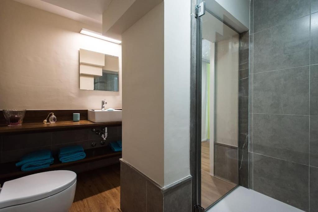 Apartment Puerta De San Juan